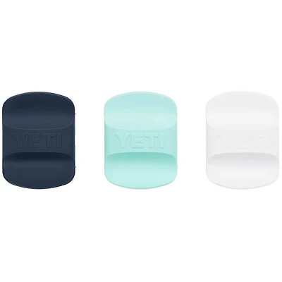 Rambler Magslider 3 Color Pack (Navy, White, And Seafoam)