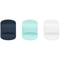 Rambler Magslider 3 Color Pack (Navy, White, And Seafoam)