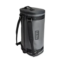 Panga 50L Duffel Bag - Storm Gray