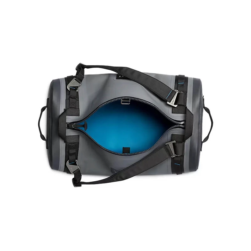 Panga 50L Duffel Bag - Storm Gray