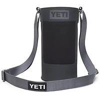 Rambler 26-36oz Bottle Sling - Charcoal