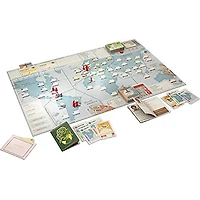 Pandemic: Legacy Season 0