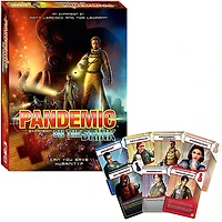 Pandemic: On The Brink Board Game