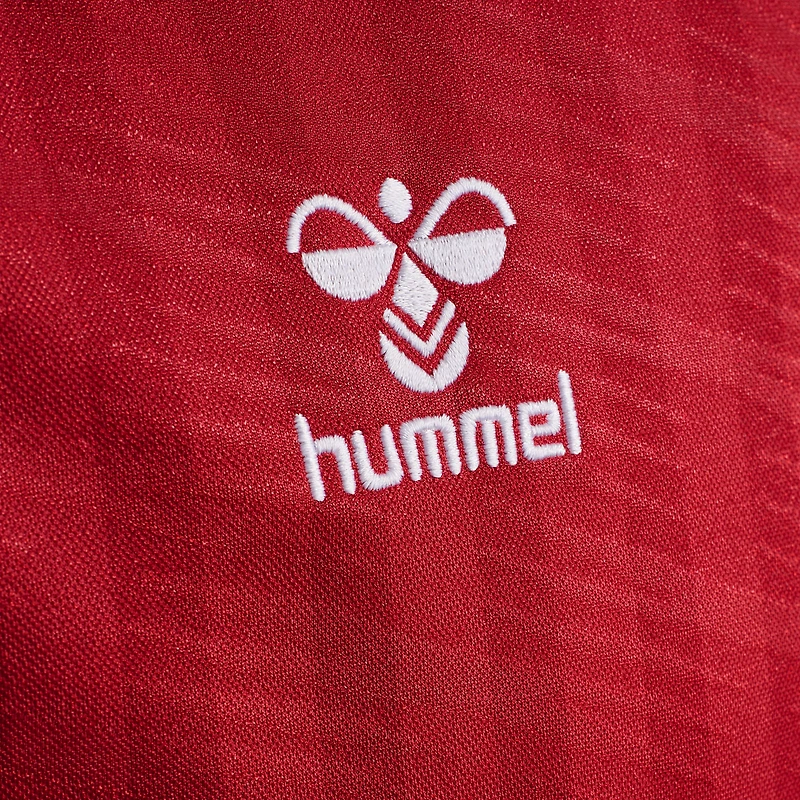 Unisex Hummel  Red 1. FC Köln Away 2025/26 Replica Jersey