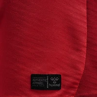 Maillot réplique unisexe Hummel rouge 1. FC Cologne extérieur 2025/26