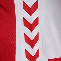 Unisex Hummel  White 1. FC Köln Home 2025/26 Replica Jersey