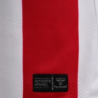 Unisex Hummel  White 1. FC Köln Home 2025/26 Replica Jersey