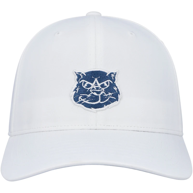 Casquette réglable Puma 3M Open Golf x Hoops blanche pour homme