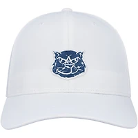 Casquette réglable Puma 3M Open Golf x Hoops blanche pour homme