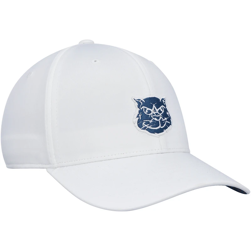 Casquette réglable Puma 3M Open Golf x Hoops blanche pour homme