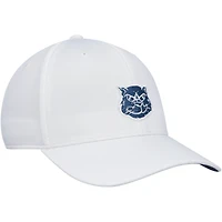 Casquette réglable Puma 3M Open Golf x Hoops blanche pour homme