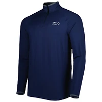 Under Armour Homme 3M Open T2 Vert Raglan Quarter-Zip Jacket