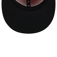 Casquette ajustée 59FIFTY orange Aberdeen IronBirds Theme Night Decoys New Era pour hommes