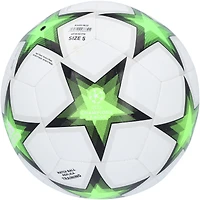 Andriy Shevchenko AC Milan Autographed UEFA Champions League Soccer Ball