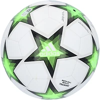 Ballon de football de l'UEFA Champions League dédicacé par Andriy Shevchenko de l'AC Milan
