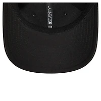 Men's New Era Black AC Milan Core Flex Hat