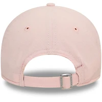 Casquette réglable rose AC Milan Needle Cord Doodle 9FORTY New Era pour homme