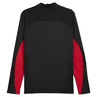 Men's Puma Black AC Milan 2024/25 dryCELL Full-Zip Training Jacket