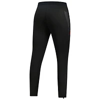 Pantalon Puma noir AC Milan 2025/26 King Anthem dryCELL pour homme