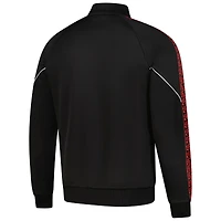 Men's Puma Black AC Milan 2025/26 King dryCell Anthem Jacket