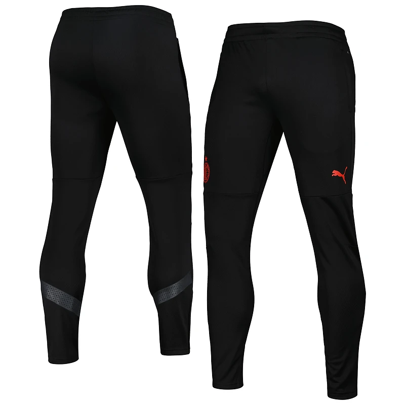 Pantalon d'entraînement Puma AC Milan DryCELL noir pour homme