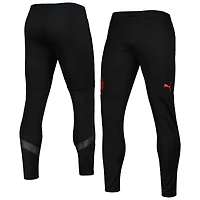 Pantalon d'entraînement Puma AC Milan DryCELL noir pour homme