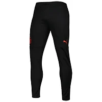 Pantalon d'entraînement Puma AC Milan DryCELL noir pour homme