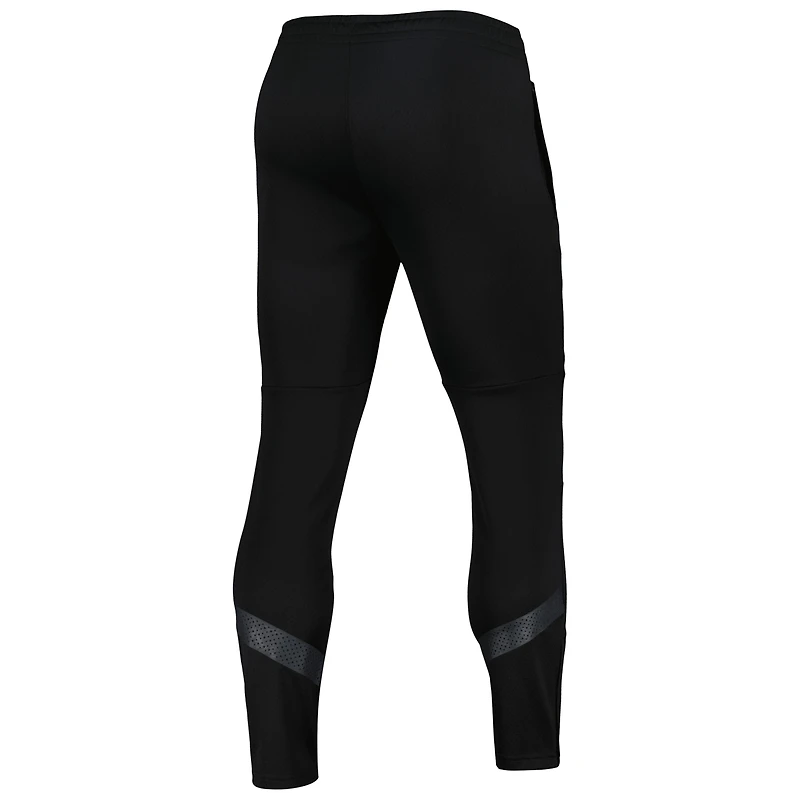 Pantalon d'entraînement Puma AC Milan DryCELL noir pour homme
