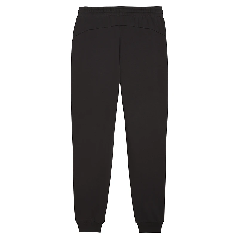 Men's Puma Black AC Milan Essentials Pants