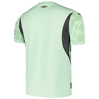 Maillot de gardien but Puma Mint AC Milan 2024/25 Réplique homme