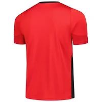 Men's Puma Red AC Milan 2025/26 dryCell Training Jersey