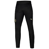 Pantalon d'entraînement dryCELL Puma Sky Black AC Milan 2024/25 pour homme