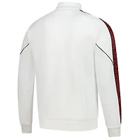 Men's Puma White AC Milan 2025/26 King dryCell Anthem Jacket