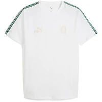 T-shirt Puma blanc AC Milan King pour homme