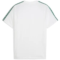T-shirt Puma blanc AC Milan King pour homme