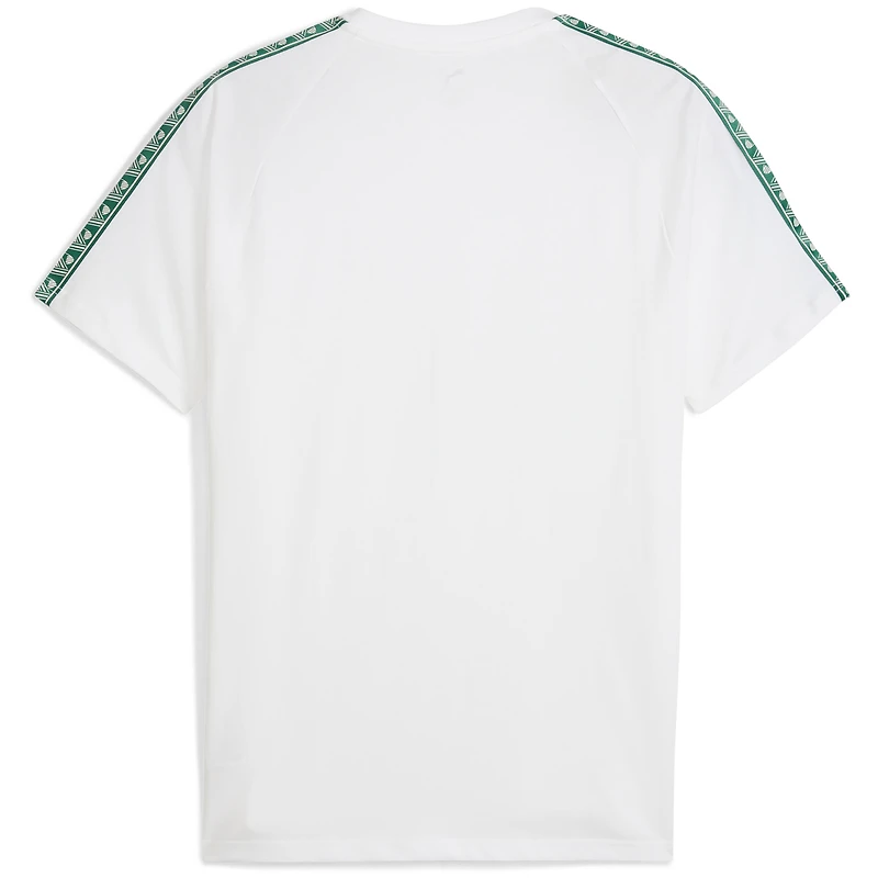T-shirt Puma blanc AC Milan King pour homme