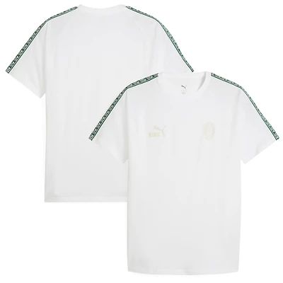 T-shirt Puma blanc AC Milan King pour homme