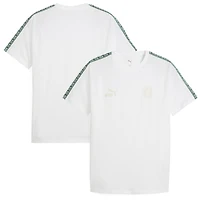 T-shirt Puma blanc AC Milan King pour homme