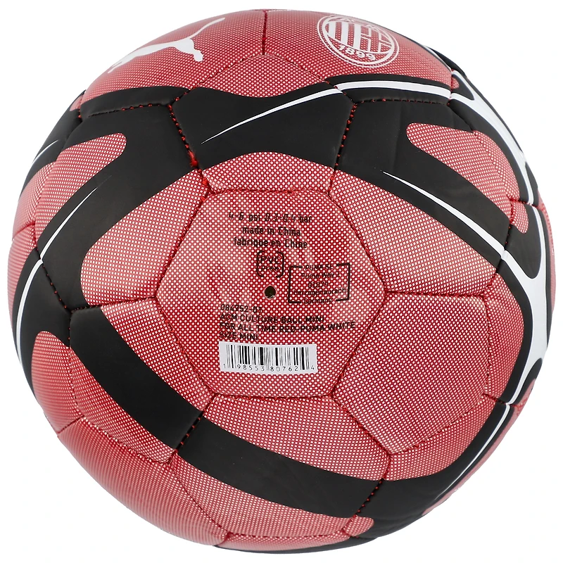 Mini ballon Puma AC Milan 2025/26 Culture
