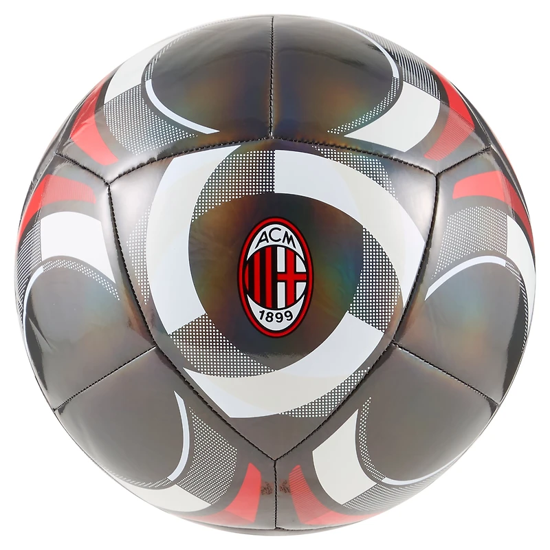 Ballon de football Puma AC Milan Culture 2026/27