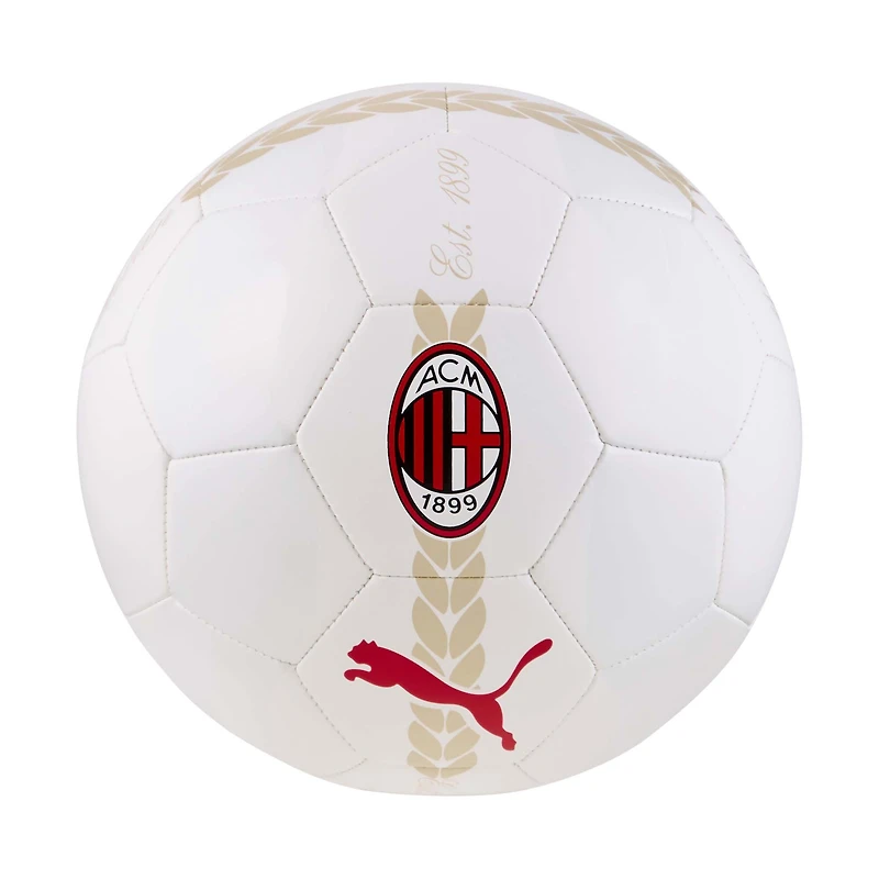 Puma  AC Milan Pre-Match Ball