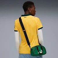 Women's Puma Yellow AC Milan 2025/26 Third Replica Jersey