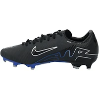 Zlatan Ibrahimovic AC Milan Autographed Black Mercurial Air Zoom Nike Soccer Cleat 