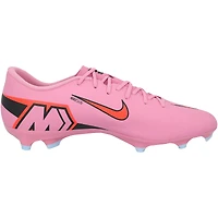 Zlatan Ibrahimovic AC Milan Autographed Pink Nike Mercurial Soccer Cleat