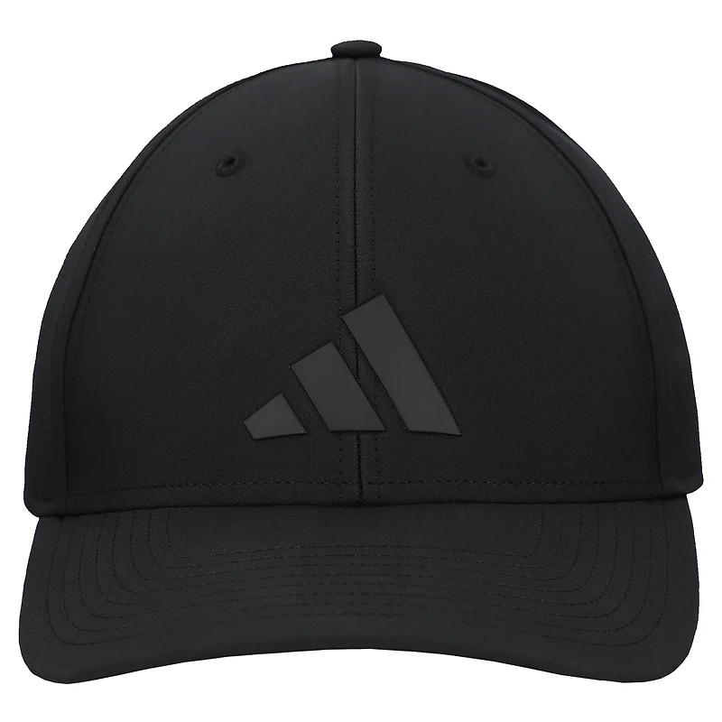 Casquette Flex Game Day 4 AEROREADY adidas noire pour hommes