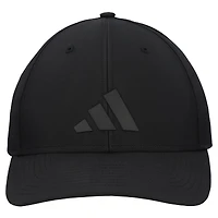 Casquette Flex Game Day 4 AEROREADY adidas noire pour hommes