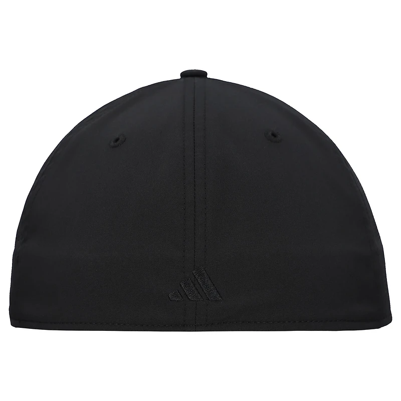 Casquette Flex Game Day 4 AEROREADY adidas noire pour hommes