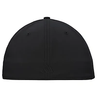 Casquette Flex Game Day 4 AEROREADY adidas noire pour hommes