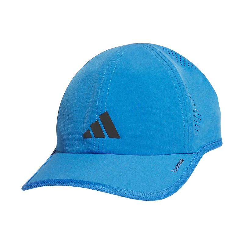 Men's adidas Blue Superlite 3 AEROREADY Adjustable Hat