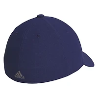 Men's adidas Originals Navy Release 3 AEROREADY Flex Hat